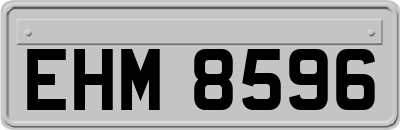 EHM8596