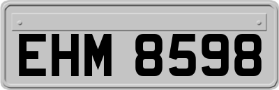 EHM8598