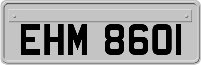 EHM8601