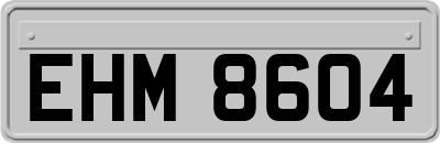 EHM8604