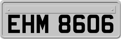 EHM8606