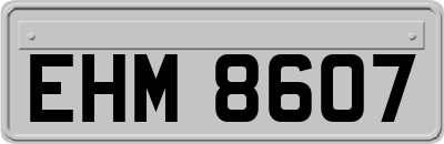 EHM8607