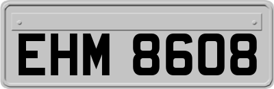 EHM8608