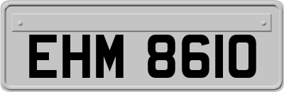 EHM8610