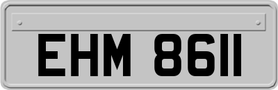 EHM8611