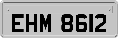 EHM8612