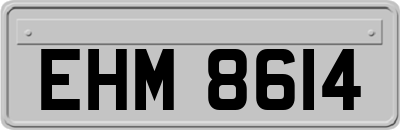 EHM8614