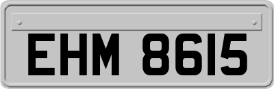 EHM8615