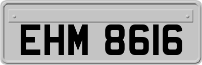 EHM8616
