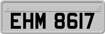 EHM8617