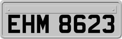 EHM8623