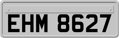 EHM8627