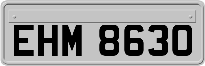EHM8630