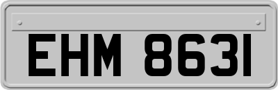 EHM8631