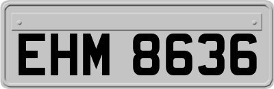 EHM8636