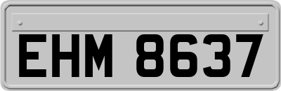 EHM8637