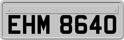 EHM8640