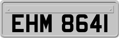 EHM8641