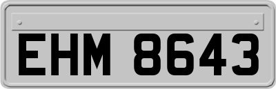 EHM8643