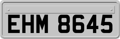 EHM8645