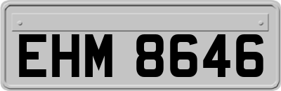 EHM8646