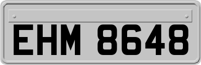 EHM8648