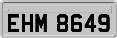 EHM8649