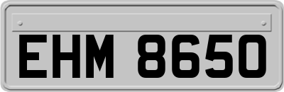 EHM8650