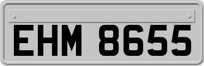 EHM8655