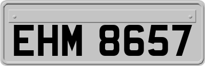 EHM8657