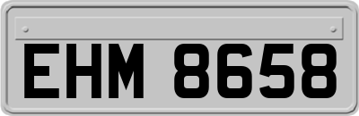 EHM8658