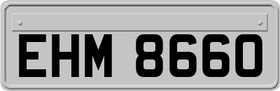 EHM8660