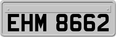EHM8662