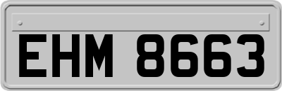 EHM8663