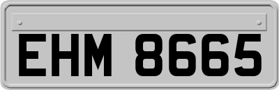 EHM8665