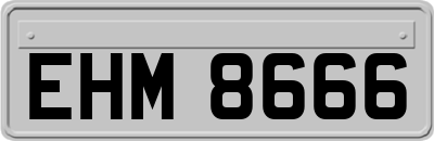 EHM8666
