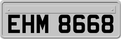 EHM8668