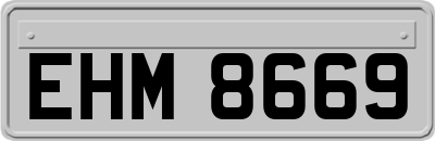 EHM8669