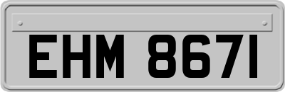 EHM8671