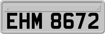 EHM8672