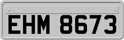 EHM8673