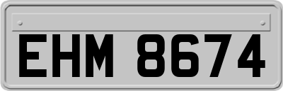 EHM8674