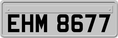 EHM8677