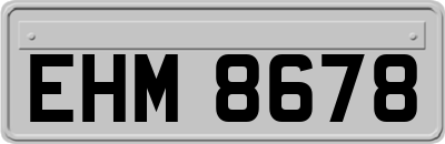 EHM8678