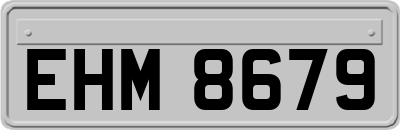 EHM8679