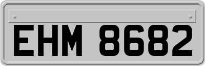 EHM8682