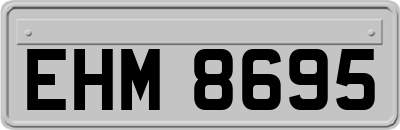 EHM8695