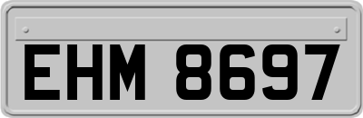 EHM8697