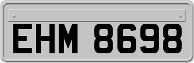 EHM8698