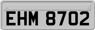 EHM8702